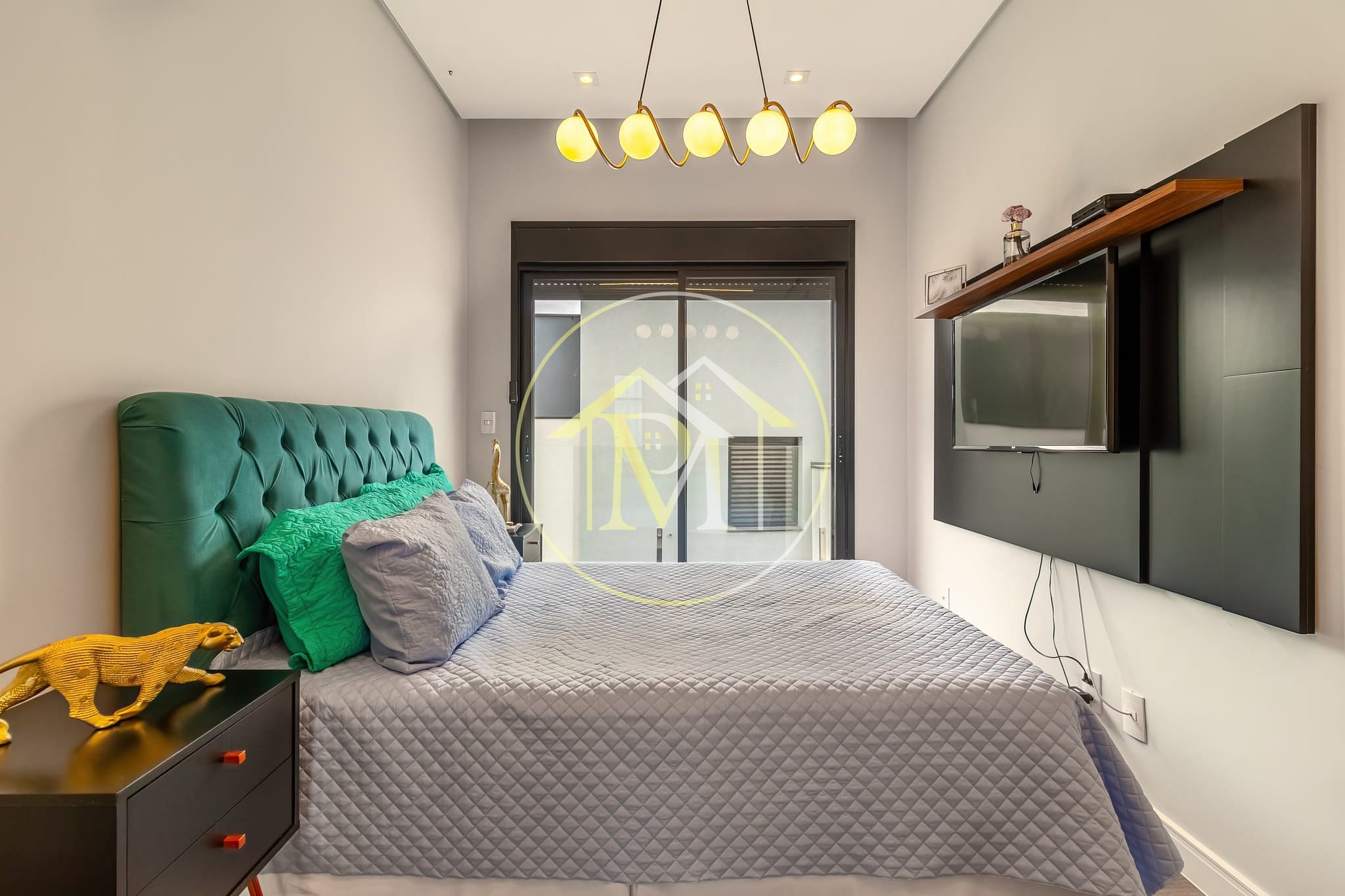 Casa, 3 quartos, 300 m² - Foto 31