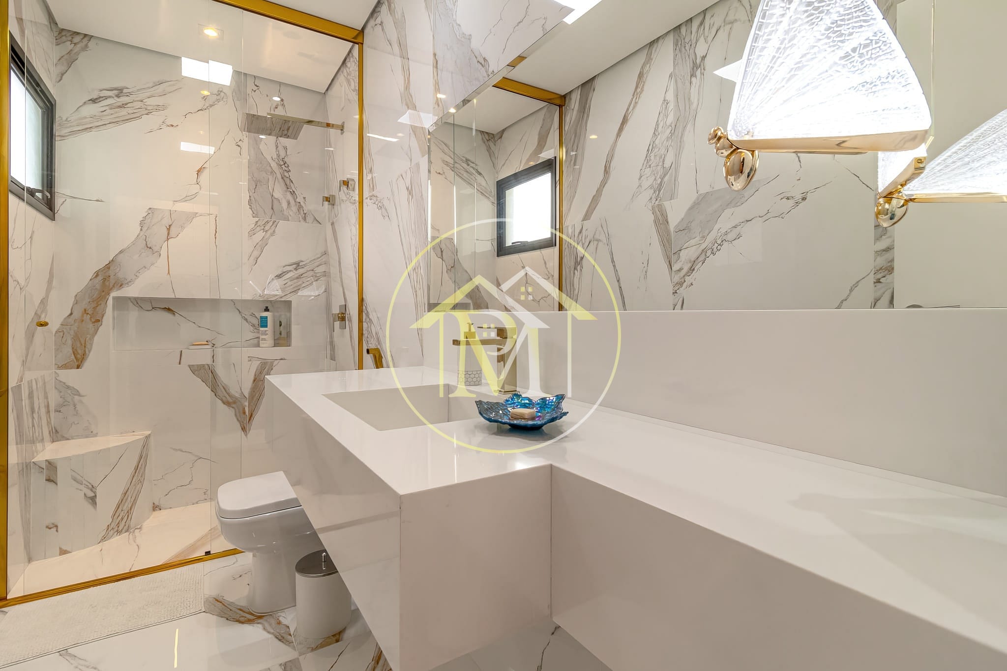 Casa, 3 quartos, 300 m² - Foto 33