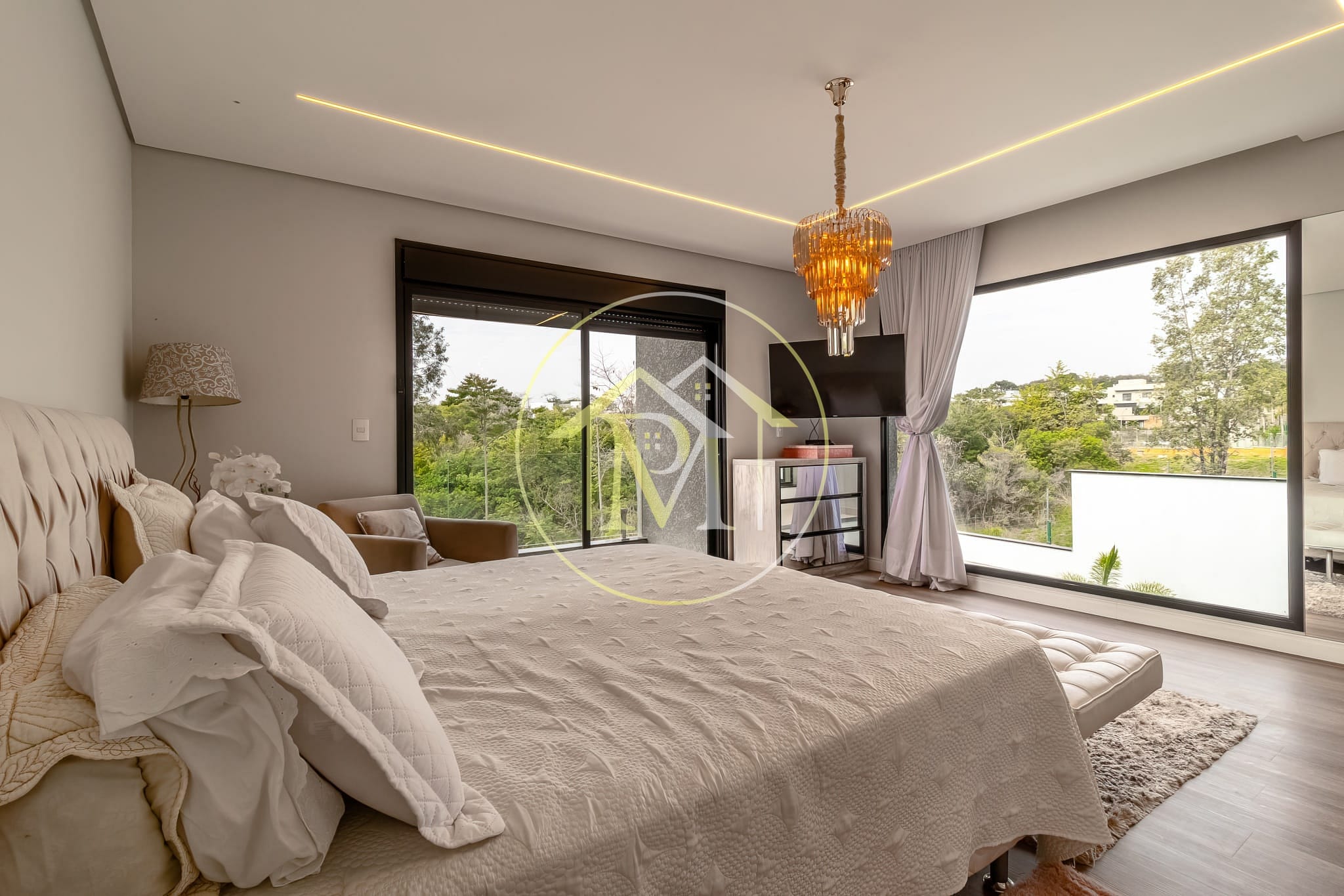 Casa, 3 quartos, 300 m² - Foto 36