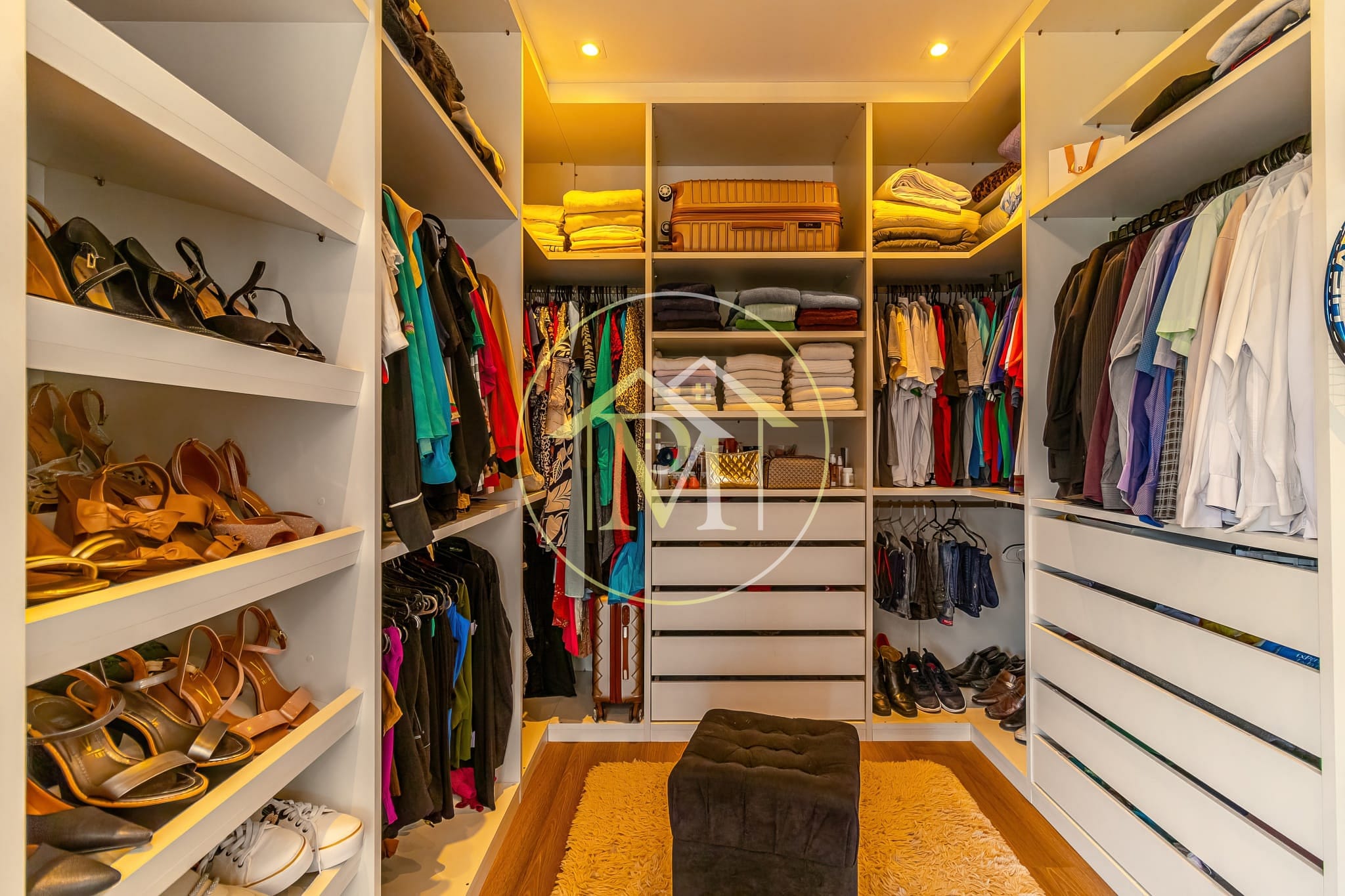 Casa, 3 quartos, 300 m² - Foto 39