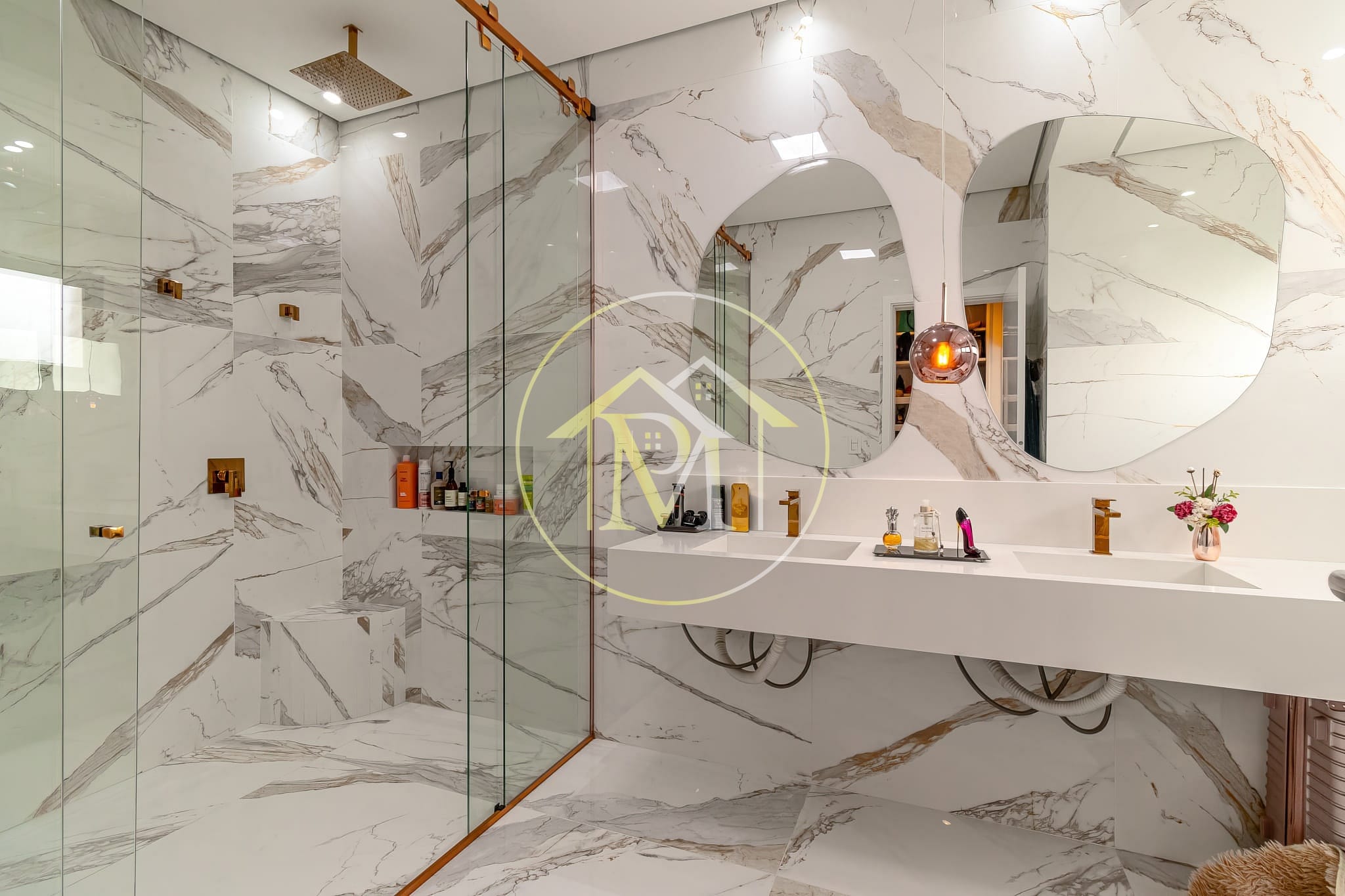 Casa, 3 quartos, 300 m² - Foto 42