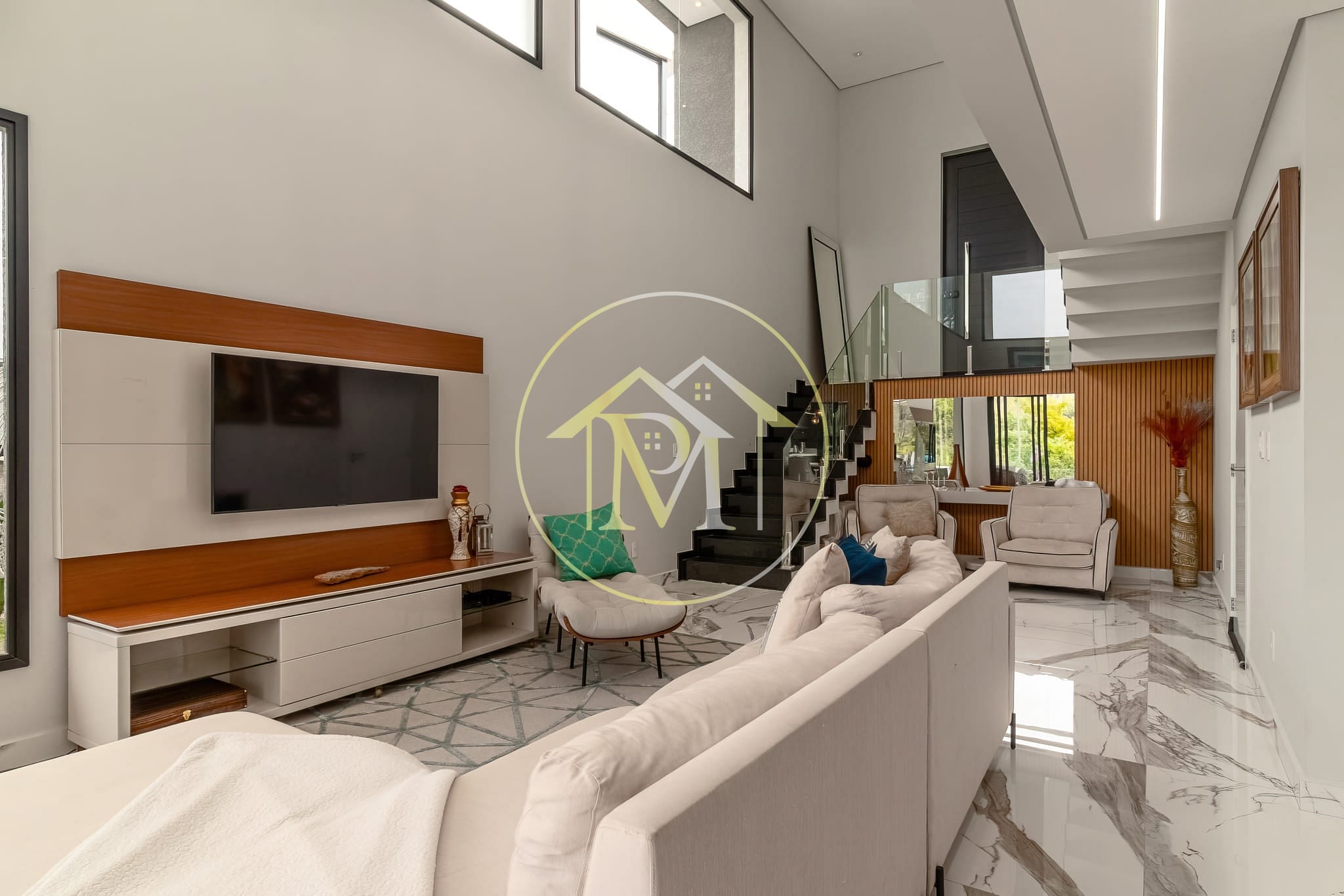 Casa, 3 quartos, 300 m² - Foto 16