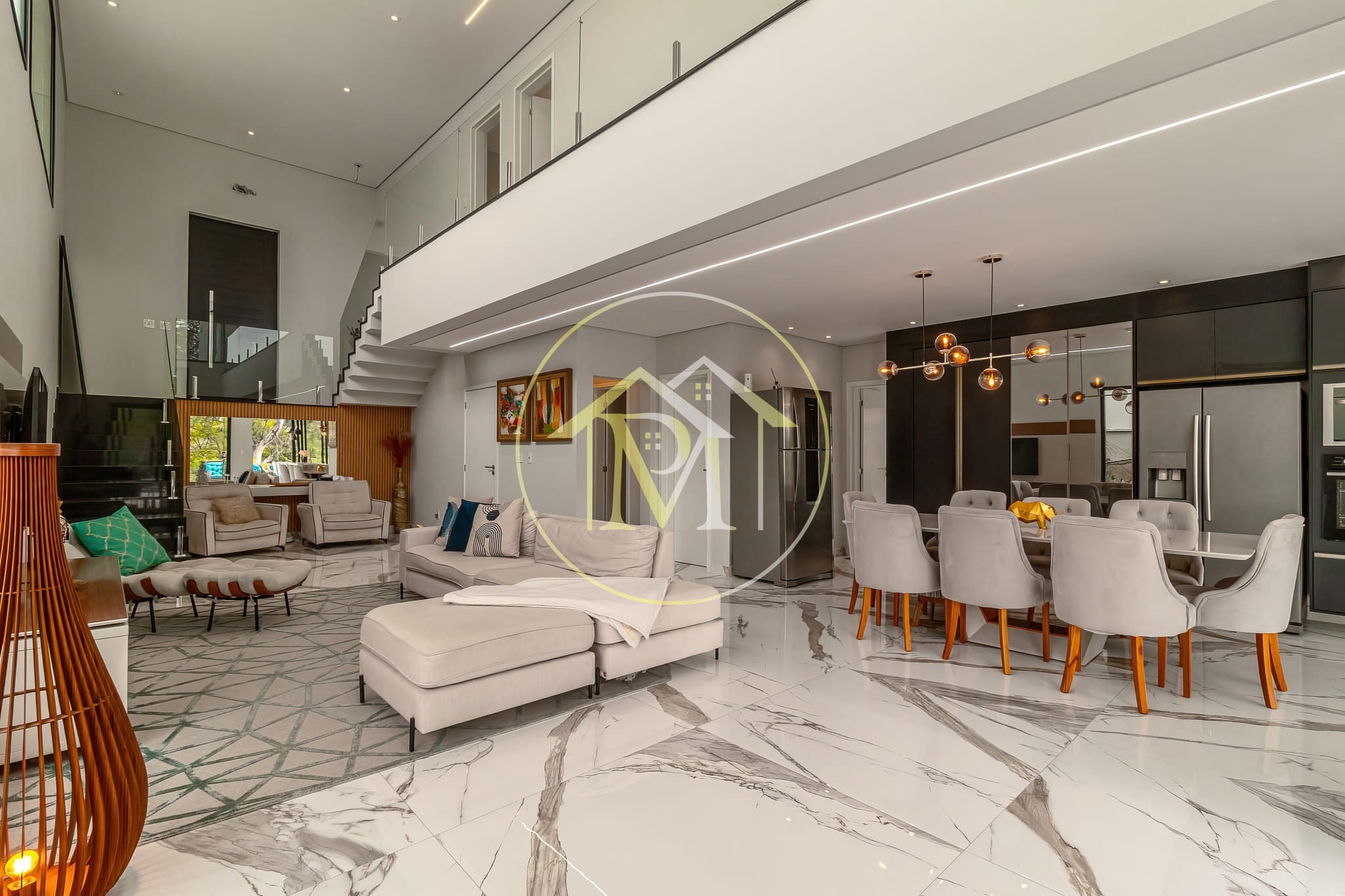 Casa, 3 quartos, 300 m² - Foto 17