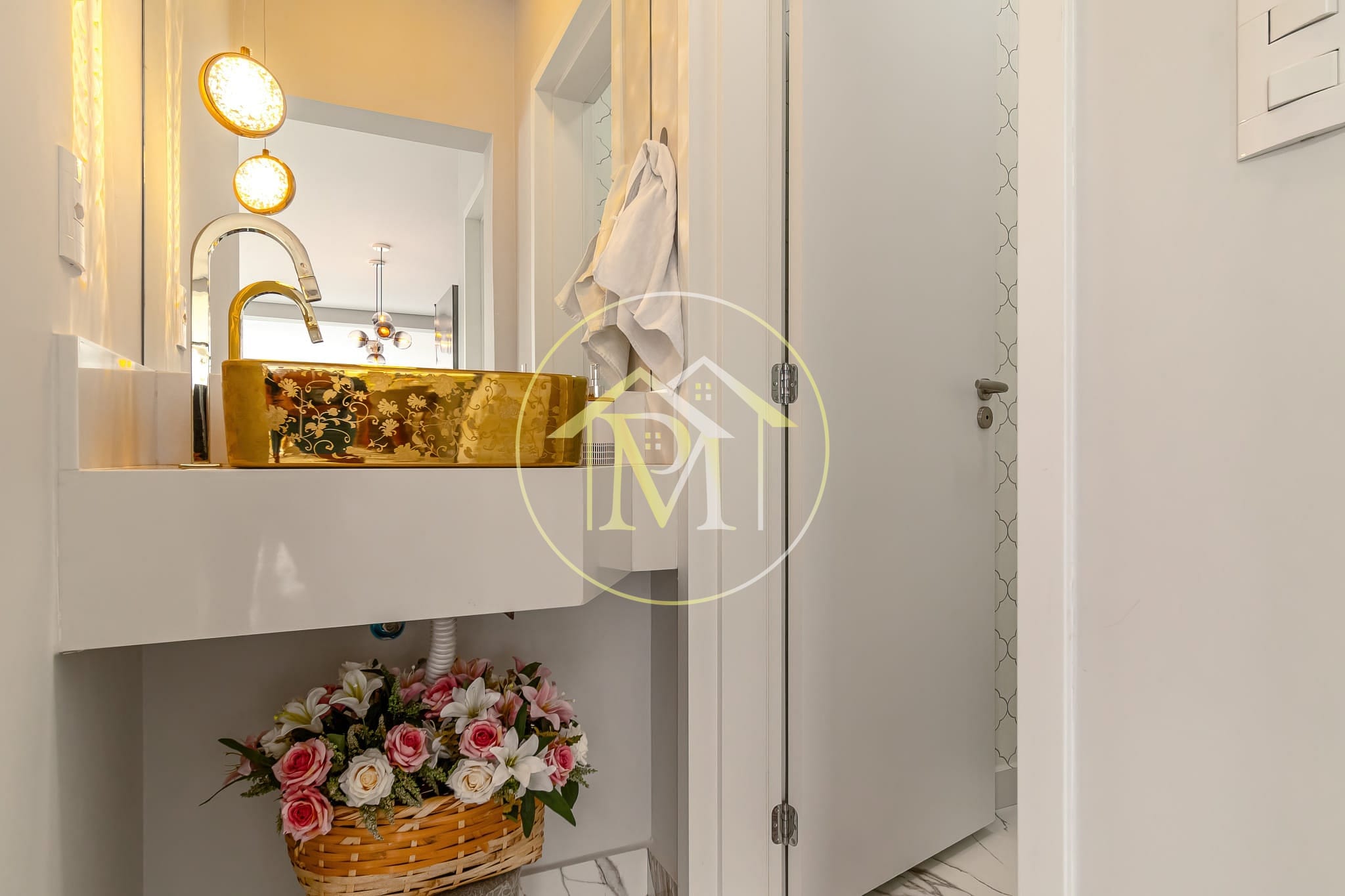 Casa, 3 quartos, 300 m² - Foto 18