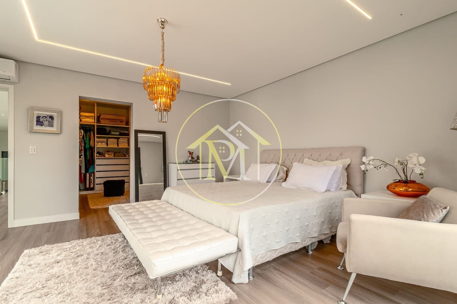 Casa, 3 quartos, 300 m² - Foto 14