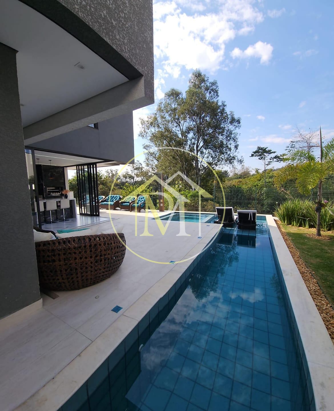 Casa, 3 quartos, 300 m² - Foto 45