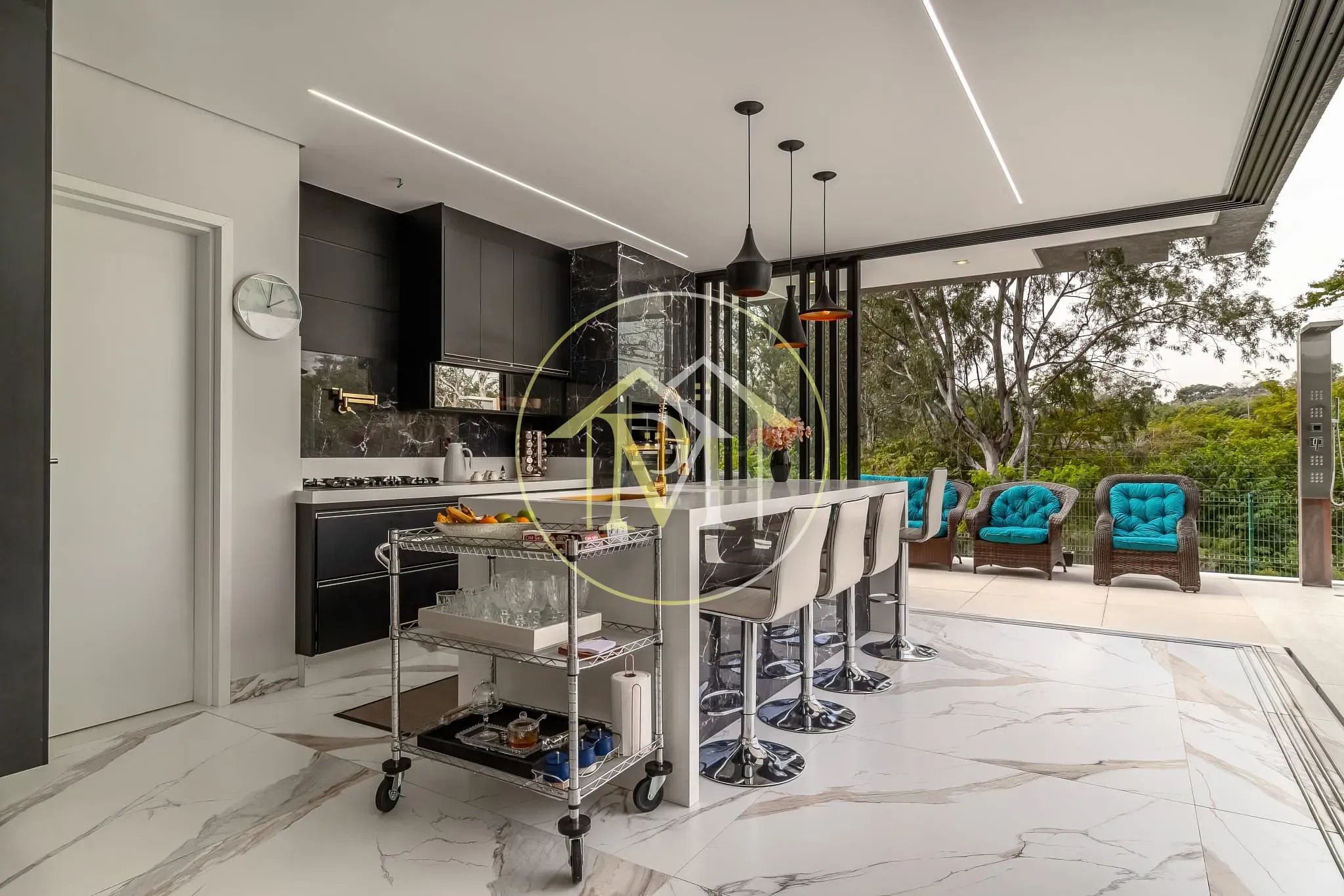 Casa, 3 quartos, 300 m² - Foto 22