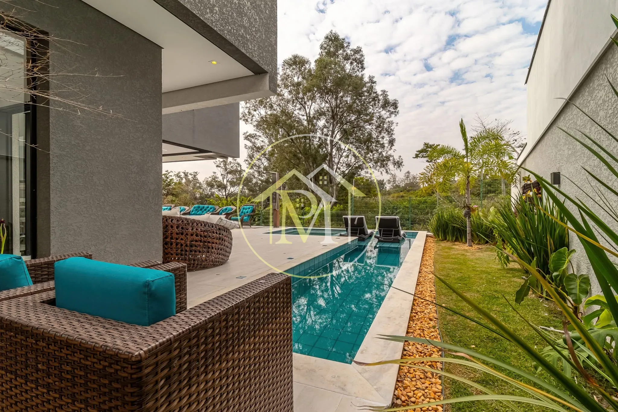 Casa, 3 quartos, 300 m² - Foto 47
