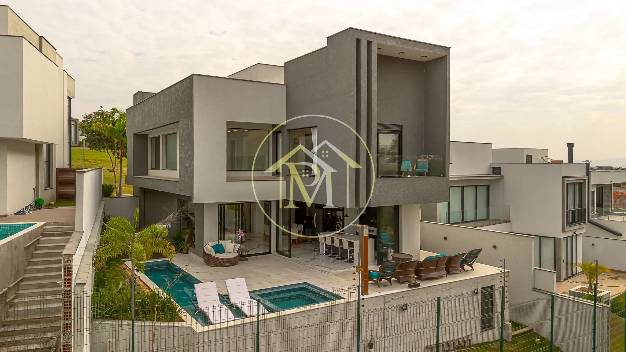 Casa, 3 quartos, 300 m² - Foto 27