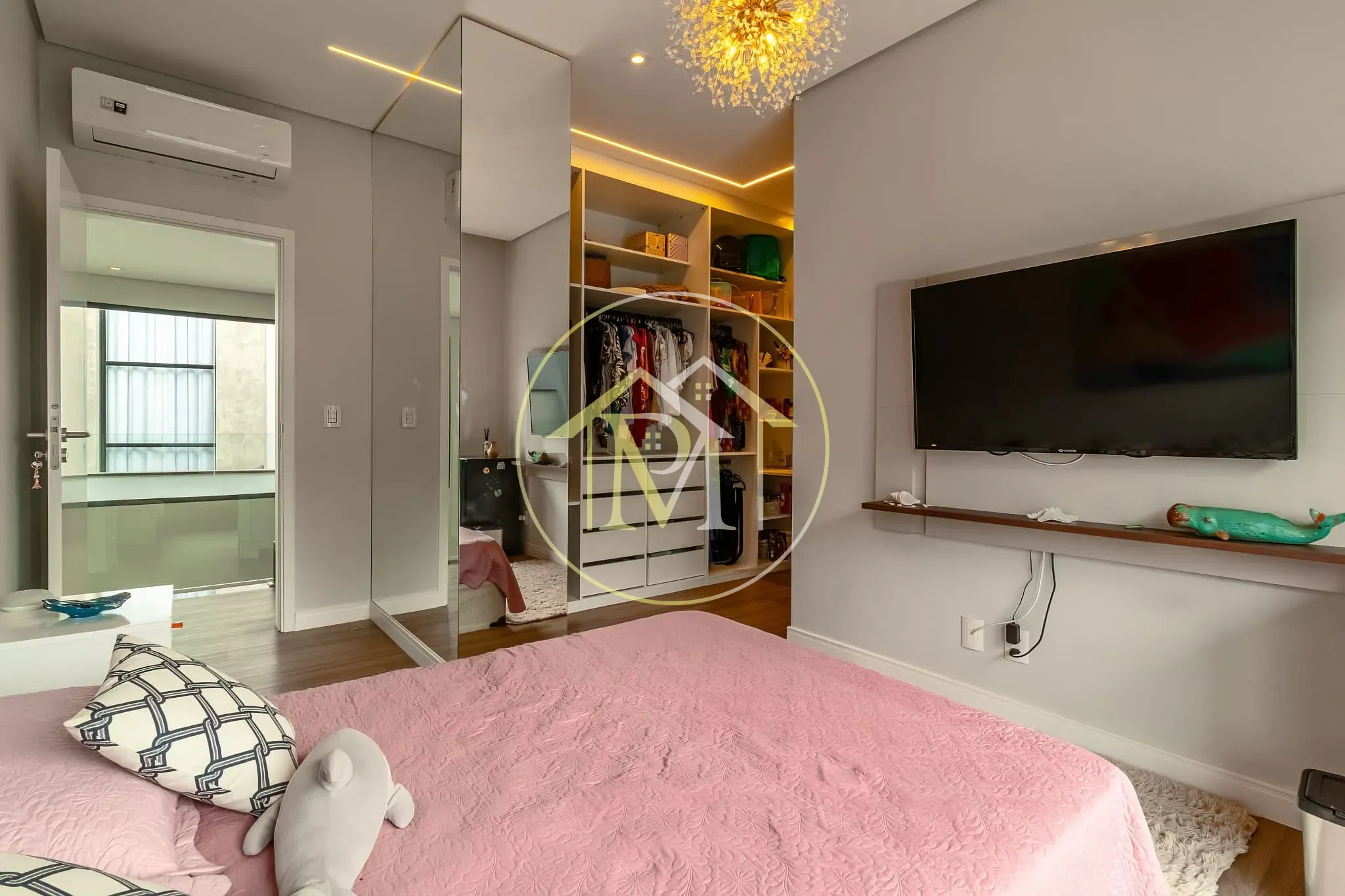 Casa, 3 quartos, 300 m² - Foto 29