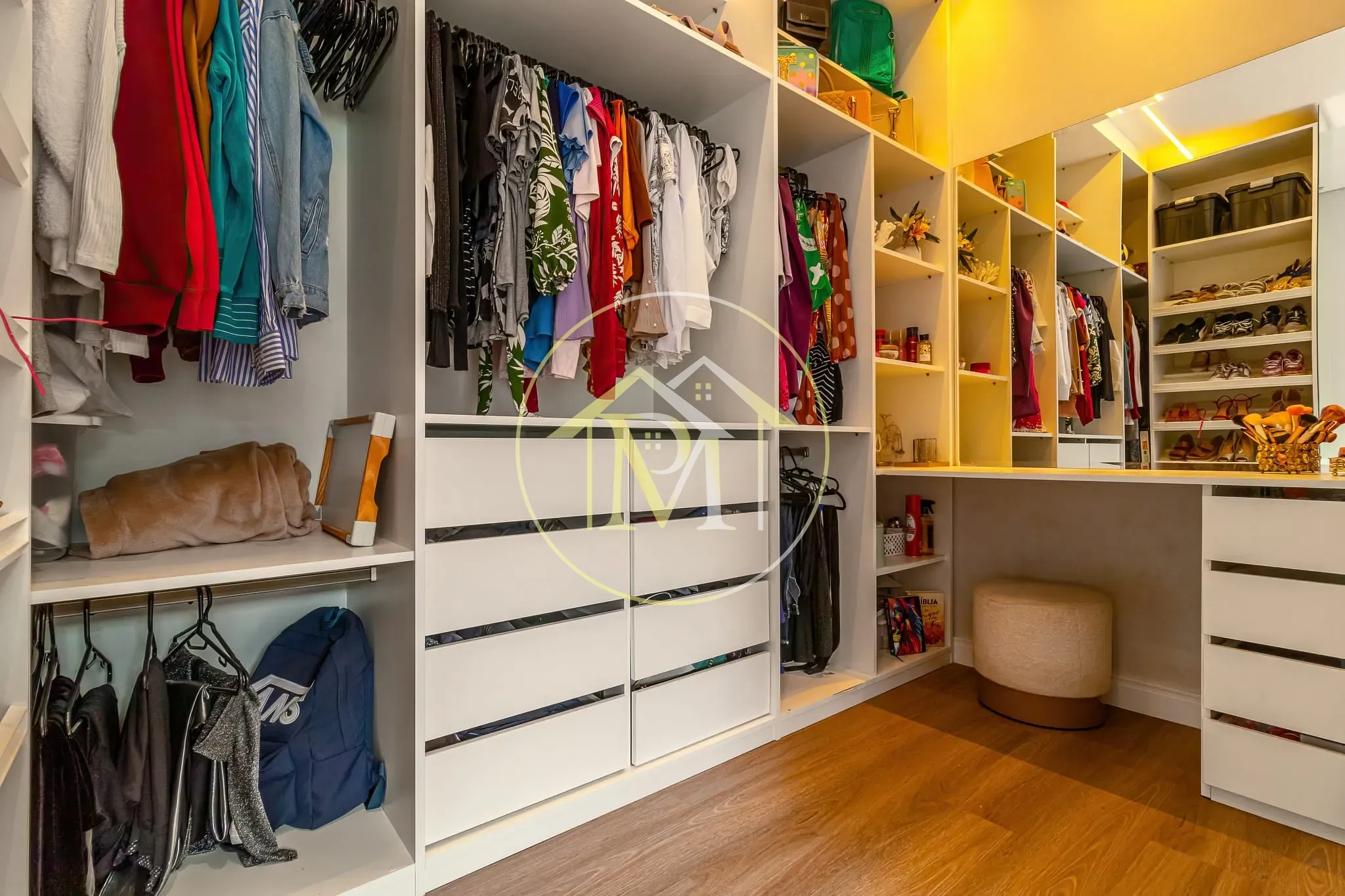 Casa, 3 quartos, 300 m² - Foto 38