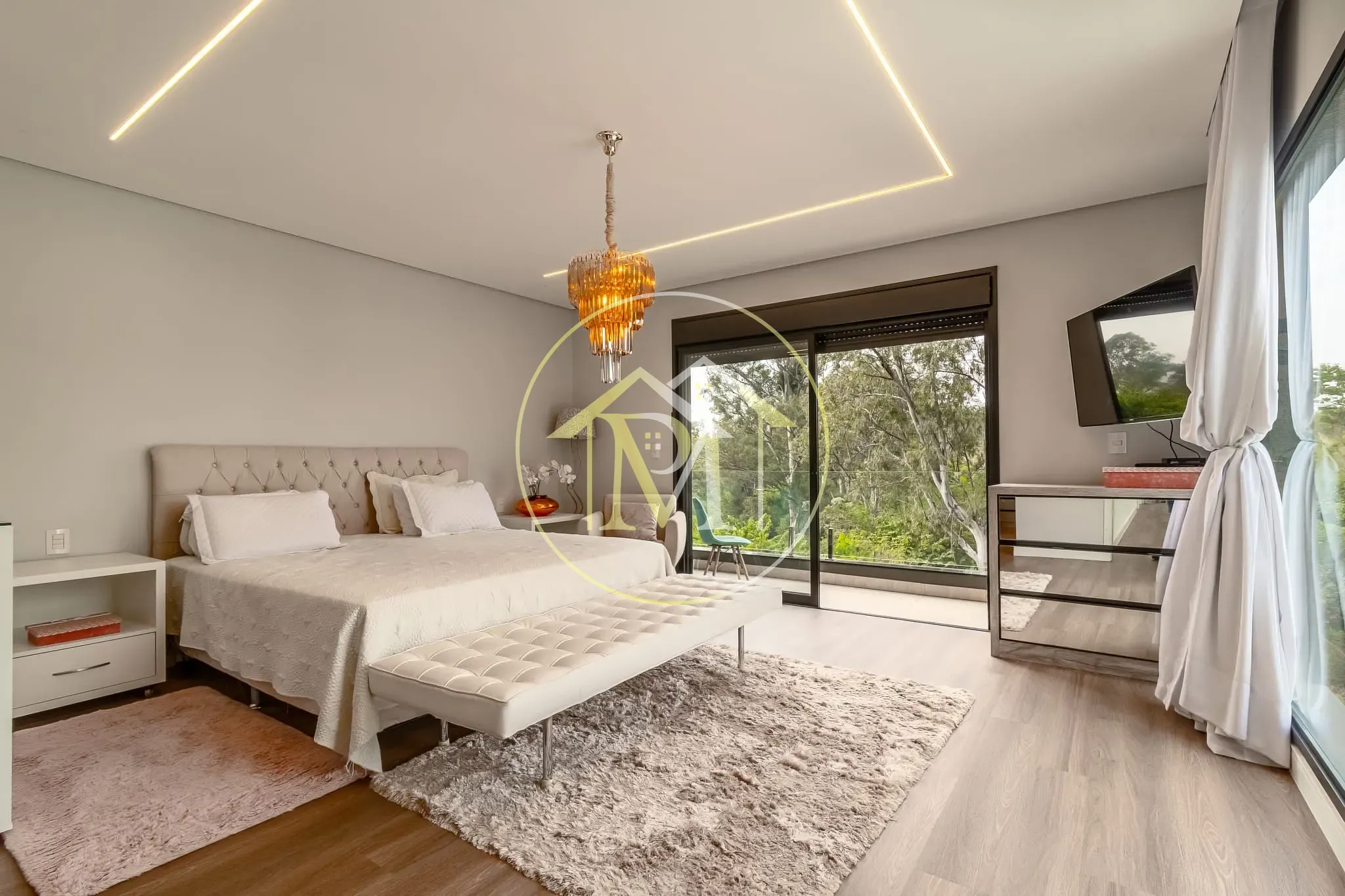 Casa, 3 quartos, 300 m² - Foto 34