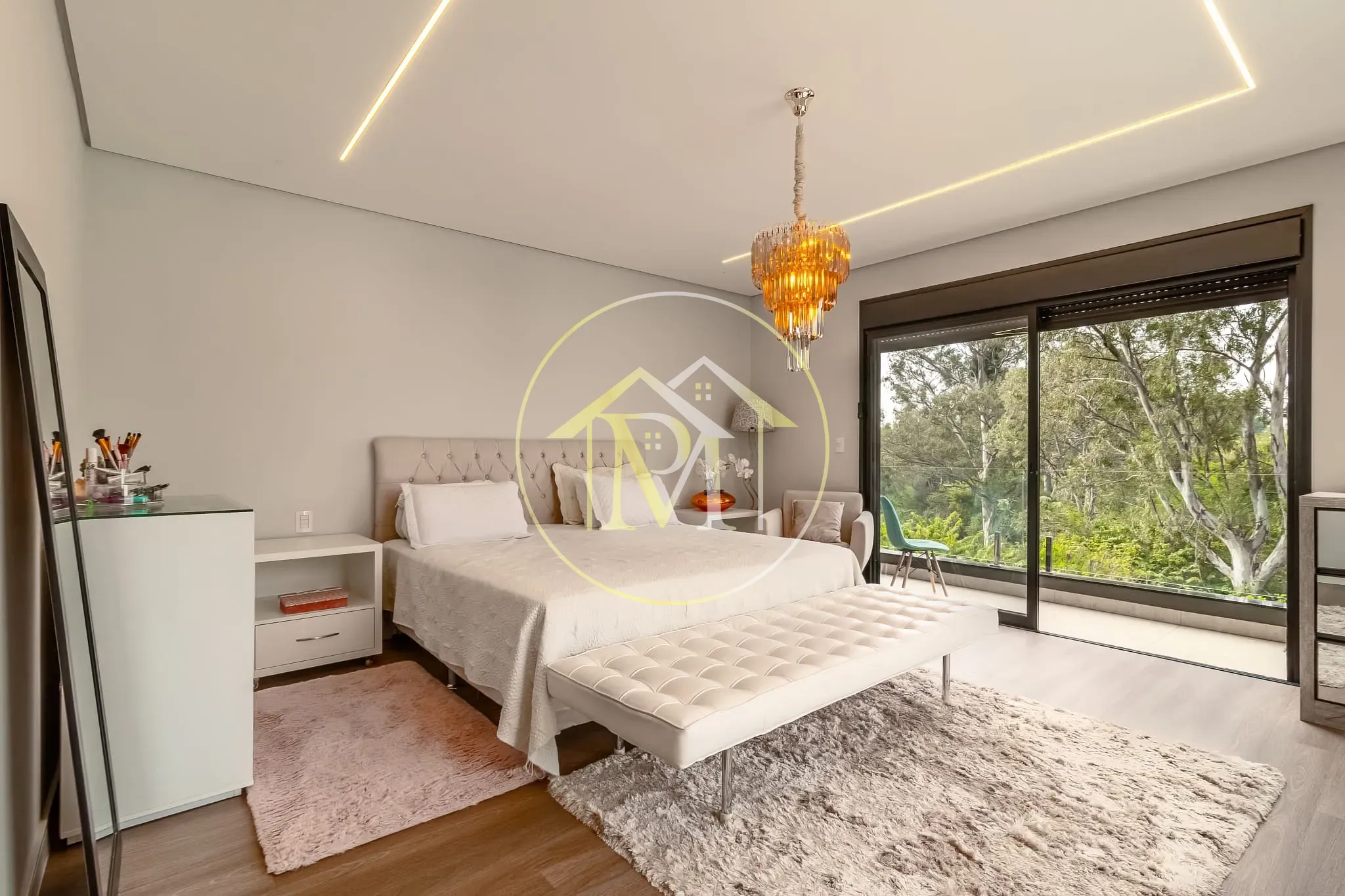 Casa, 3 quartos, 300 m² - Foto 35