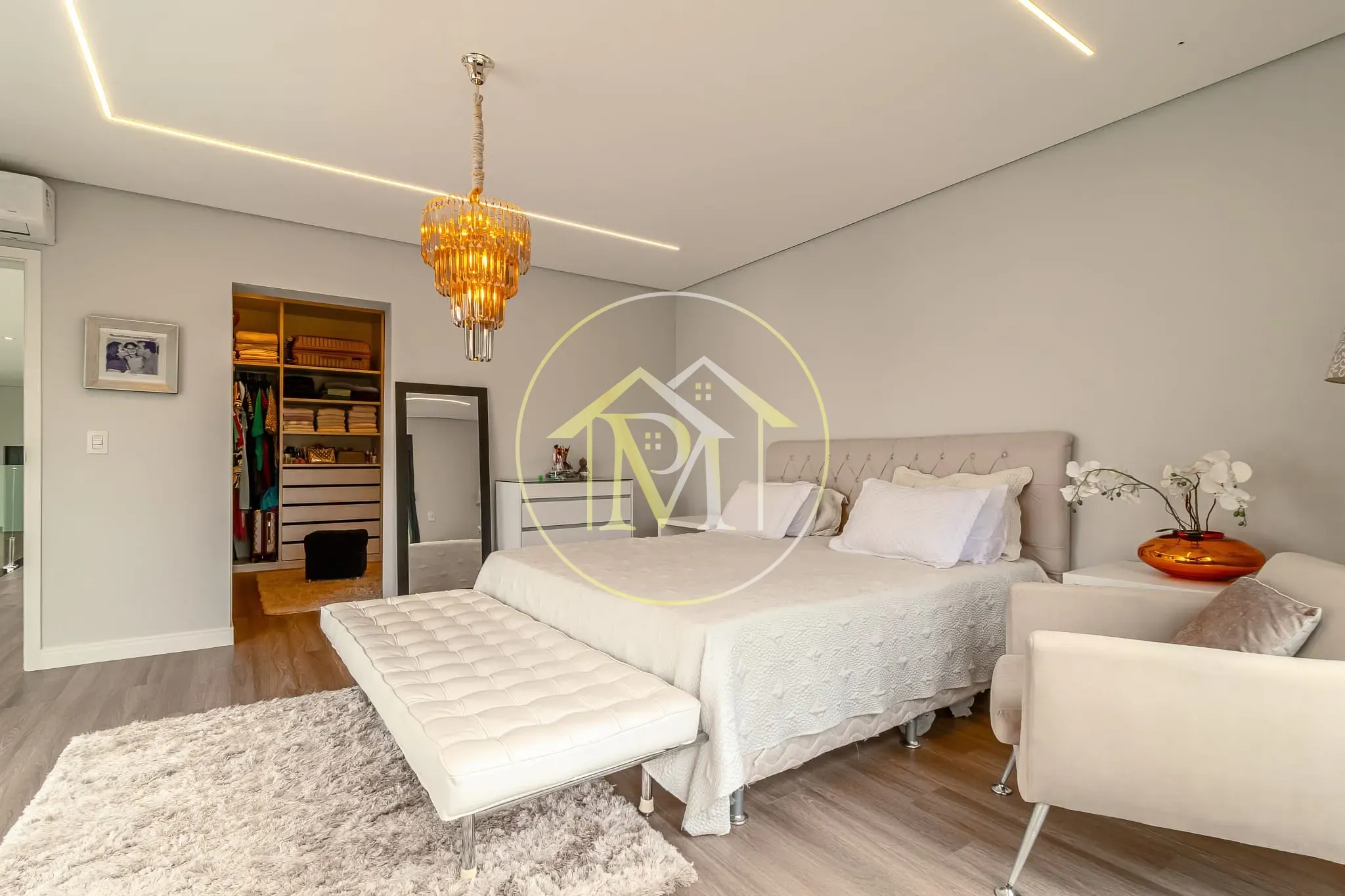 Casa, 3 quartos, 300 m² - Foto 37
