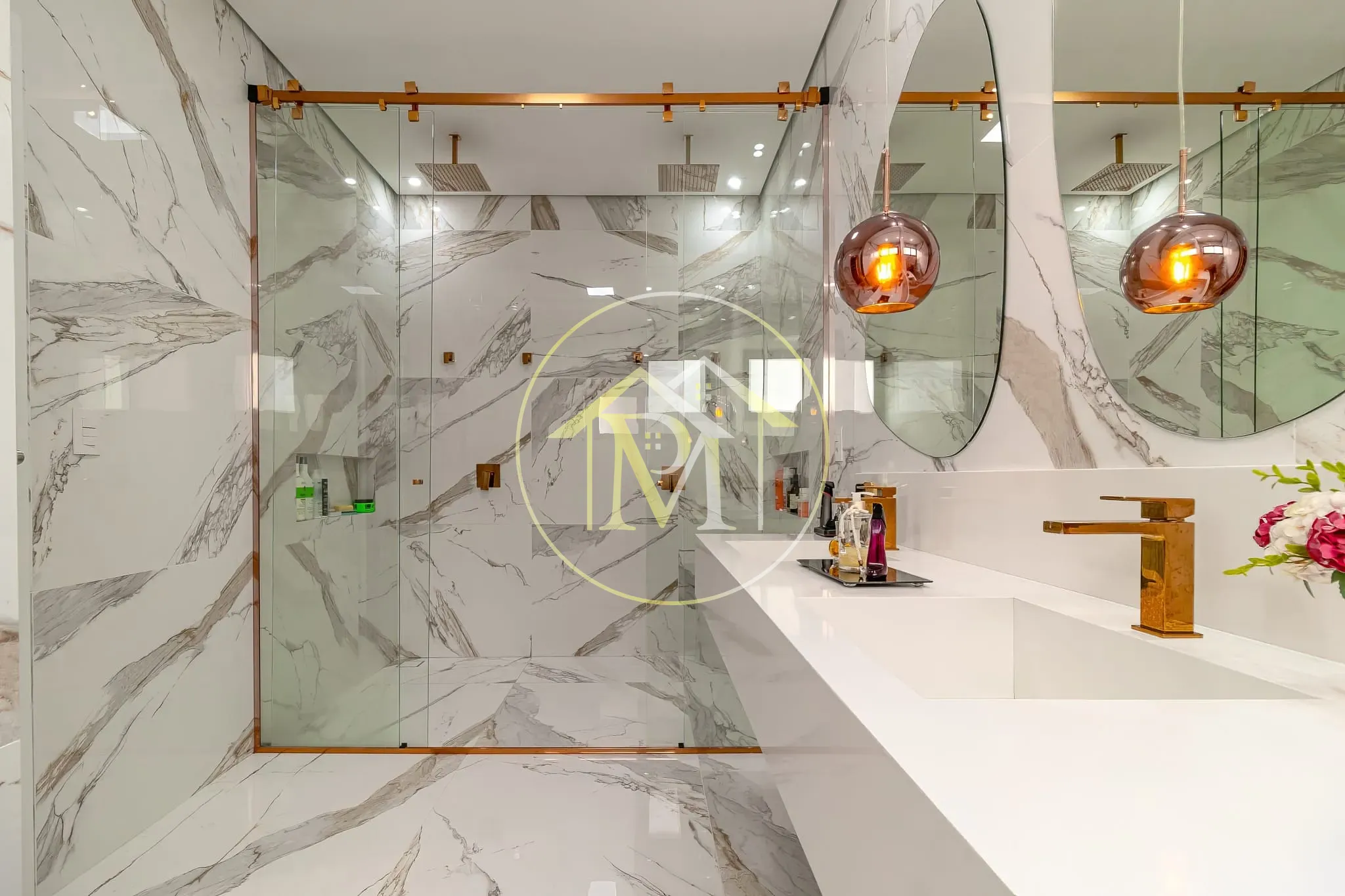 Casa, 3 quartos, 300 m² - Foto 41
