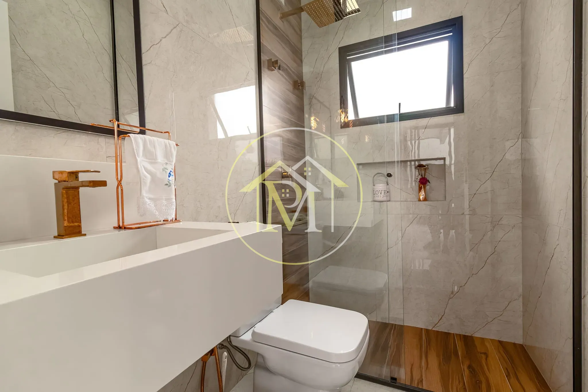 Casa, 3 quartos, 300 m² - Foto 40