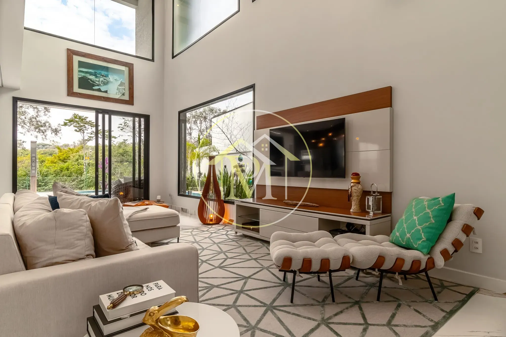 Casa, 3 quartos, 300 m² - Foto 15