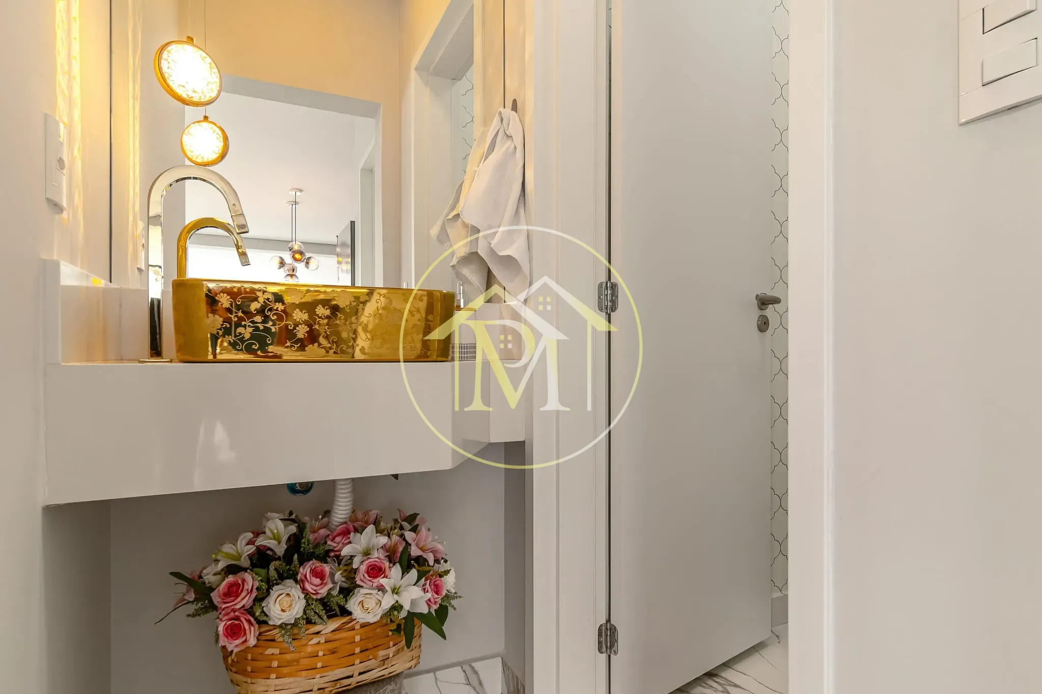 Casa, 3 quartos, 300 m² - Foto 18