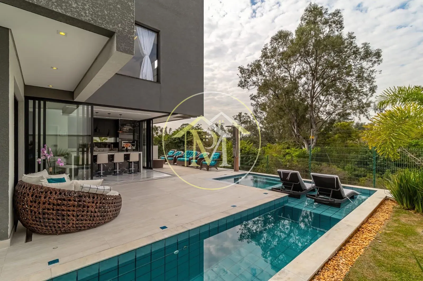Casa, 3 quartos, 300 m² - Foto 3