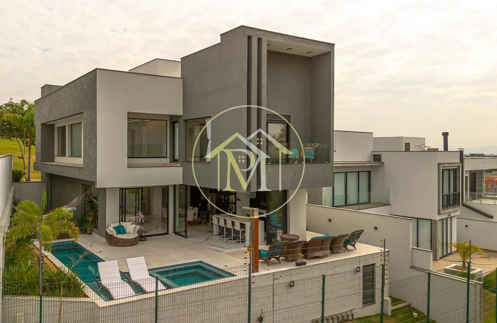 Casa, 3 quartos, 300 m² - Foto 2
