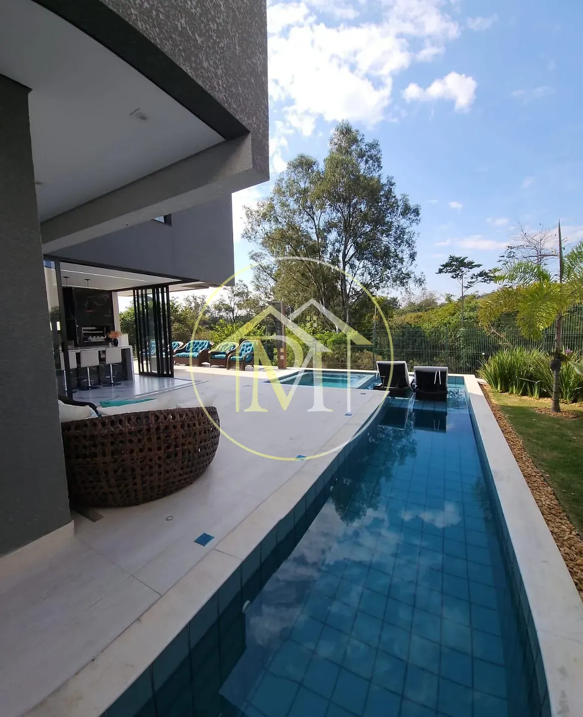 Casa, 3 quartos, 300 m² - Foto 45