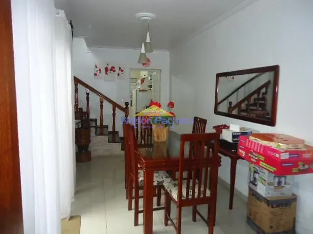 Casa com 146m² 3 quartos e 3 banheiros, à venda, no bairro Centro em Capivari