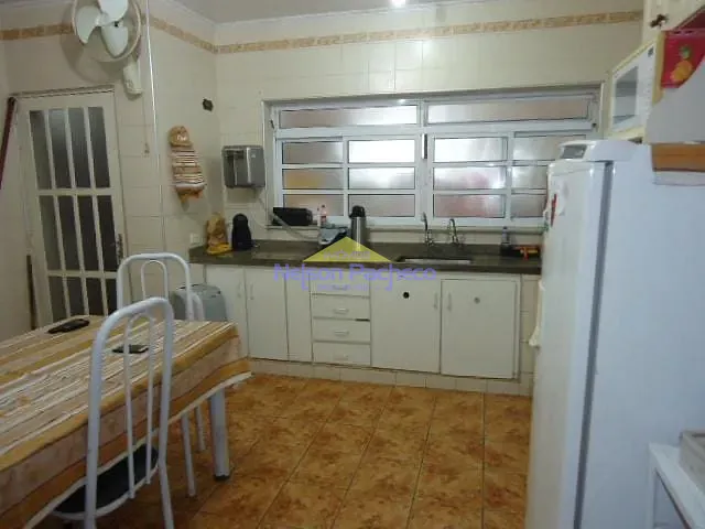 Casa com 146m² 3 quartos e 3 banheiros, à venda, no bairro Centro em Capivari