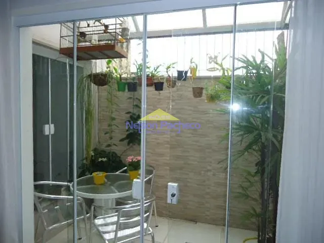 Casa com 146m² 3 quartos e 3 banheiros, à venda, no bairro Centro em Capivari