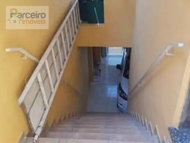 Casa com 129m² 4 quartos e 2 banheiros, à venda, no bairro Jardim Brasília (Zona Leste) em São Paulo