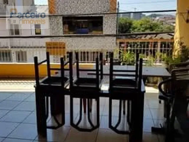 Casa com 129m² 4 quartos e 2 banheiros, à venda, no bairro Jardim Brasília (Zona Leste) em São Paulo