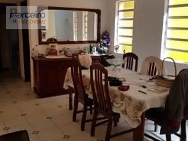 Casa com 129m² 4 quartos e 2 banheiros, à venda, no bairro Jardim Brasília (Zona Leste) em São Paulo