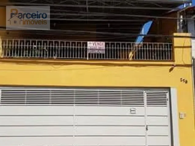 Casa com 129m² 4 quartos e 2 banheiros, à venda, no bairro Jardim Brasília (Zona Leste) em São Paulo