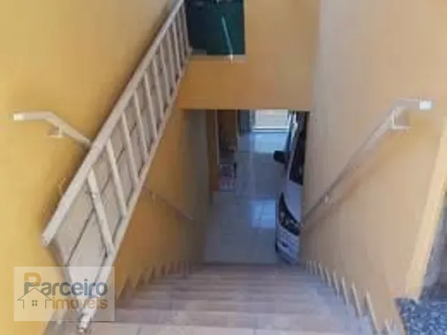 Casa com 129m² 4 quartos e 2 banheiros, à venda, no bairro Jardim Brasília (Zona Leste) em São Paulo