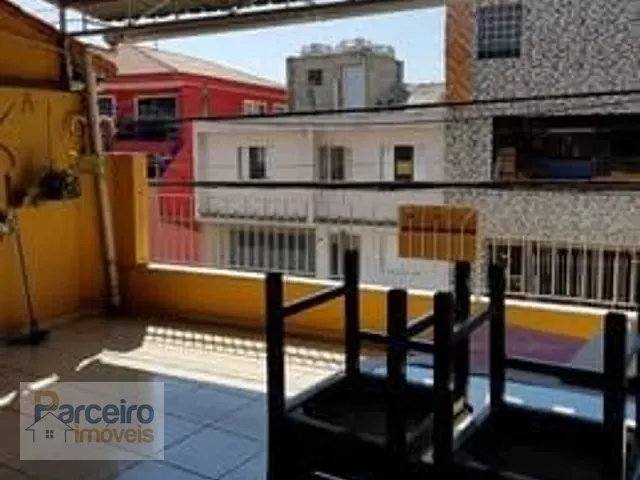Casa com 129m² 4 quartos e 2 banheiros, à venda, no bairro Jardim Brasília (Zona Leste) em São Paulo