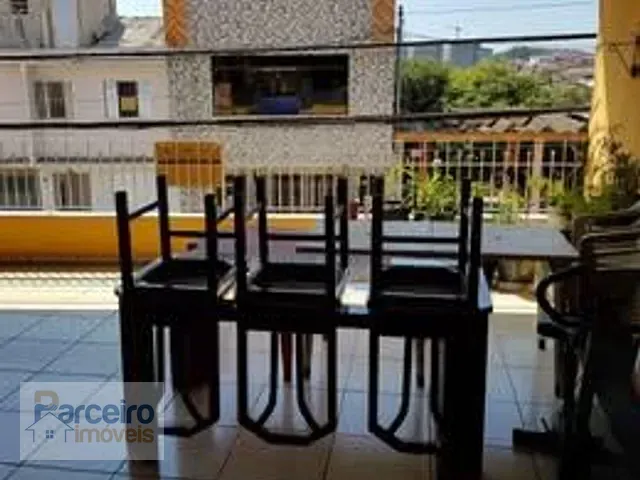 Casa com 129m² 4 quartos e 2 banheiros, à venda, no bairro Jardim Brasília (Zona Leste) em São Paulo