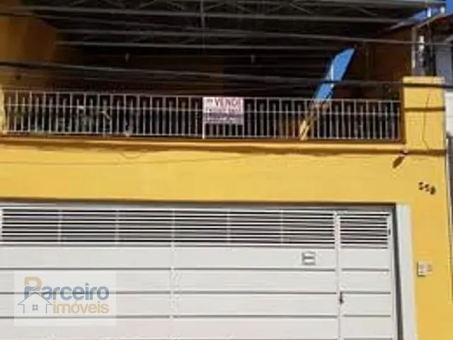 Casa com 129m² 4 quartos e 2 banheiros, à venda, no bairro Jardim Brasília (Zona Leste) em São Paulo
