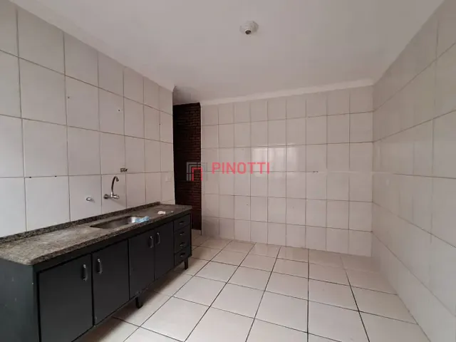 Casa 2 quartos e 2 banheiros, à venda, no bairro Jardim Palmeiras em São Bernardo do Campo