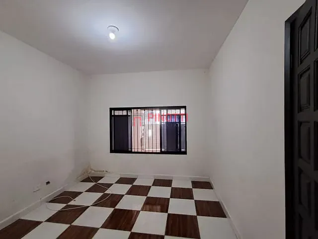 Casa 2 quartos e 2 banheiros, à venda, no bairro Jardim Palmeiras em São Bernardo do Campo