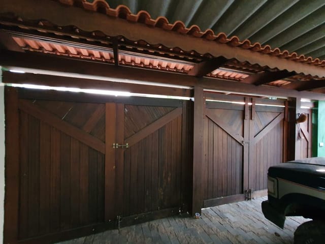 Casa com 591m² 5 quartos e 7 banheiros, à venda, no bairro Indaiá em Bertioga