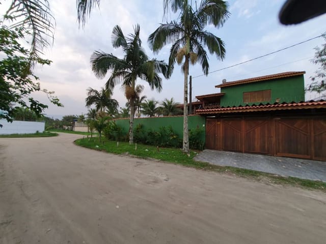 Casa com 591m² 5 quartos e 7 banheiros, à venda, no bairro Indaiá em Bertioga