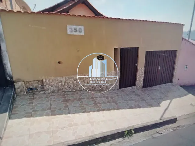 Casa com 160m² 2 quartos e 1 banheiro, à venda, no bairro Cidade Jardim em Pouso Alegre