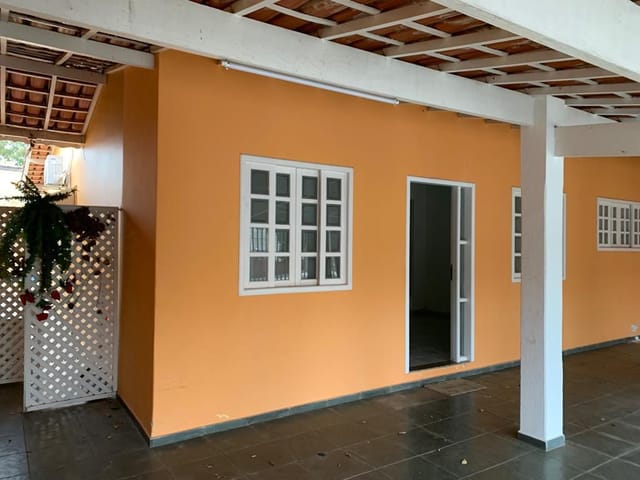Foto do Casa - Casa com 3 dormitórios à venda, 210 m² por R$ 630.000,00 - Cidade Vista Verde - São José dos Campos/SP | RUSSI IMÓVEIS