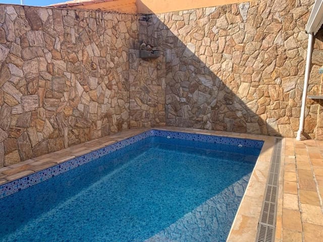 Foto do Casa - Casa com 3 dormitórios à venda, 210 m² por R$ 630.000,00 - Cidade Vista Verde - São José dos Campos/SP | RUSSI IMÓVEIS