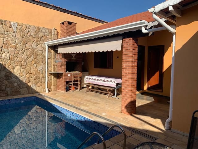 Foto do Casa - Casa com 3 dormitórios à venda, 210 m² por R$ 630.000,00 - Cidade Vista Verde - São José dos Campos/SP | RUSSI IMÓVEIS