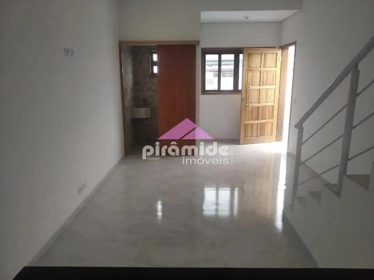 Casa, 2 quartos, 84 m² - Foto 1