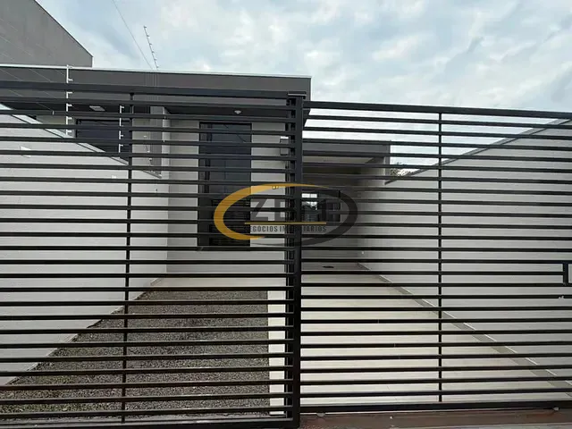 Casa com 115m² 3 quartos e 2 banheiros, para alugar, no bairro Garden Park Residence em Londrina