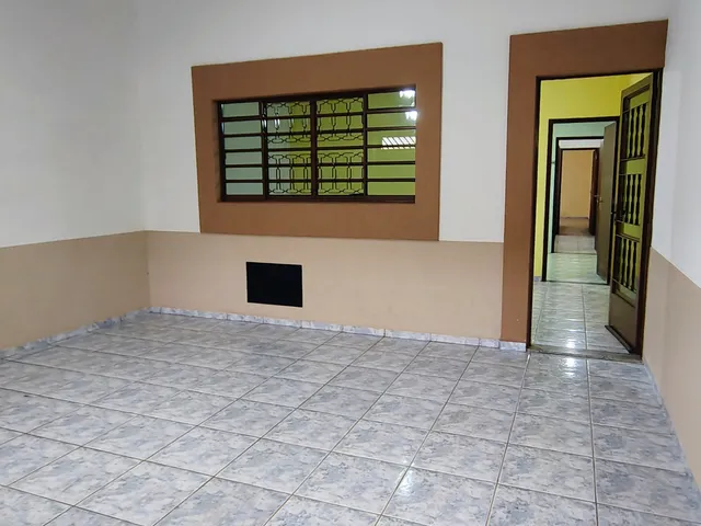 Casa com 125m² 2 quartos e 1 banheiro, à venda ou para alugar, no bairro Jardim Recanto dos Pássaros em São João da Boa Vista