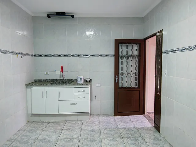 Casa com 125m² 2 quartos e 1 banheiro, à venda ou para alugar, no bairro Jardim Recanto dos Pássaros em São João da Boa Vista