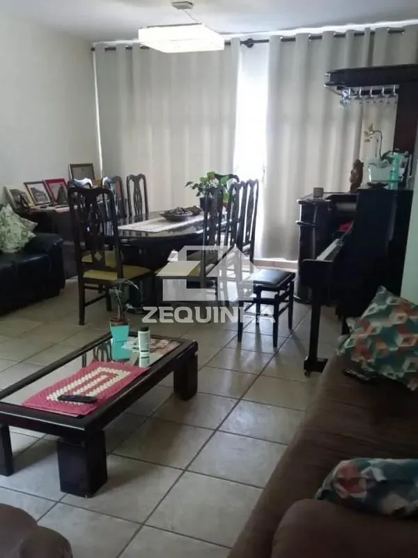 Casa, 4 quartos, 145 m² - Foto 8
