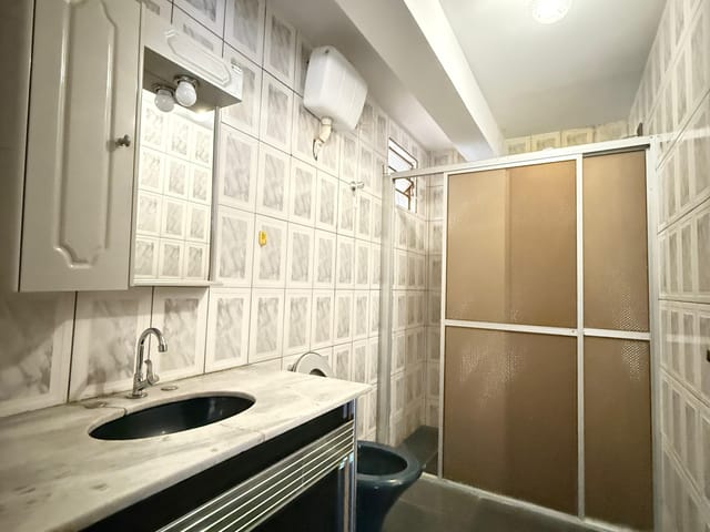 Casa com 220m² 4 quartos e 3 banheiros, à venda, no bairro Nova Rússia em Ponta Grossa